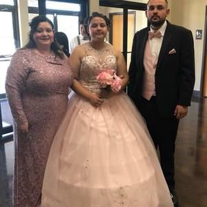 Meet your Posher, Sonia